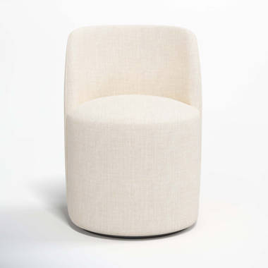Aristoteles barrel chair discount
